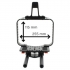Falcon Eyes Camera Cage CG-C4 voor Blackmagic